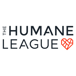 The Humane League Logo
